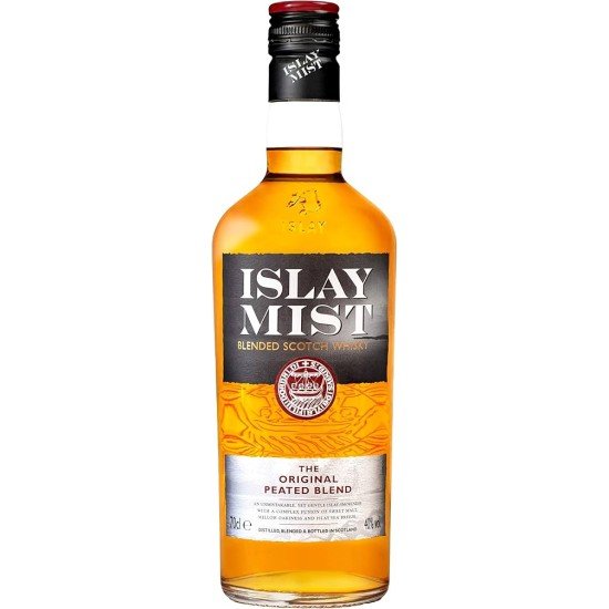 WHISKY ISLAY MIST