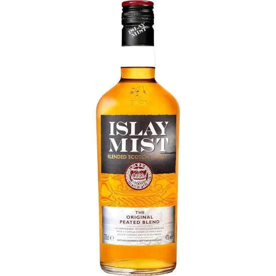 WHISKY ISLAY MIST
