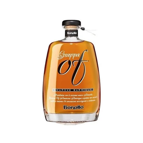GRAPPA AMARONE BONOLLO