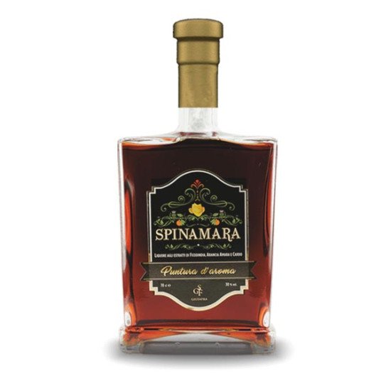 AMARO SPINA AMARA