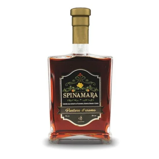 AMARO SPINA AMARA