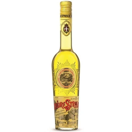 LIQUORE STREGA
