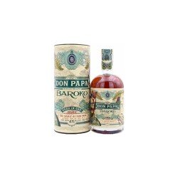 RUM DON PAPA RUM DON PAPA