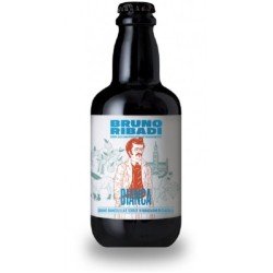 RIBADI BIRRA SICILIANA BIANCA