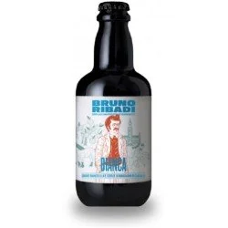 RIBADI BIRRA SICILIANA BIANCA RIBADI BIRRA SICILIANA BIANCA