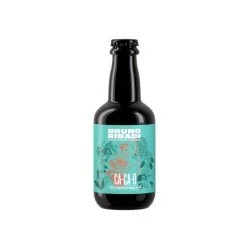 RIBADI BIRRA SICILIANA CACAO RIBADI BIRRA SICILIANA CACAO