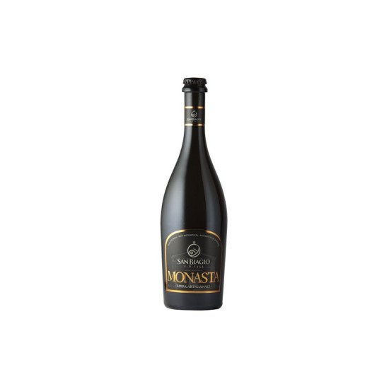 SAN BIAGIO BIRRA UMBRA MONASTA DOPPIO MALTO