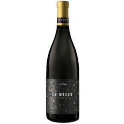 AZIENDA CELLARO VINO FRIZZANTE LU MUSSU