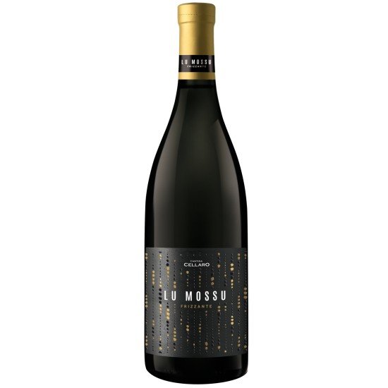 AZIENDA CELLARO VINO FRIZZANTE LU MUSSU AZIENDA CELLARO VINO FRIZZANTE LU MUSSU