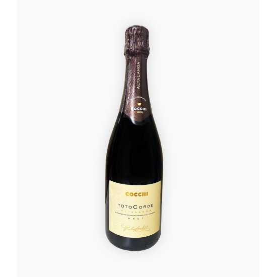 ALTA LANGA COCCHI BRUT ALTA LANGA COCCHI BRUT