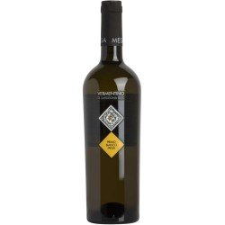 VERMENTINO BIANCO SARDEGNA VERMENTINO BIANCO SARDEGNA