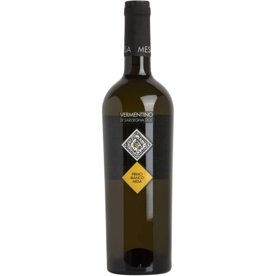 VERMENTINO BIANCO SARDEGNA