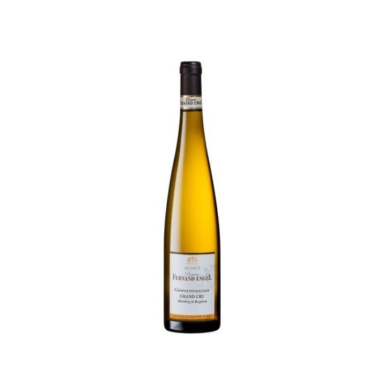 ALSACE CEWURZTRAMINER FRANCIA