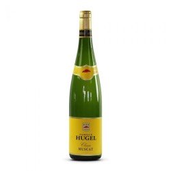 MUSCAT HUGEL FRANCIA