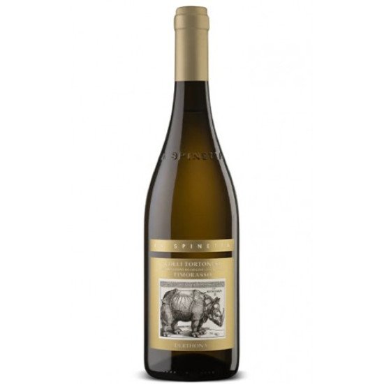 CASAVECCHIA BIANCO TIMORASSO PIEMONTE CASAVECCHIA BIANCO TIMORASSO PIEMONTE