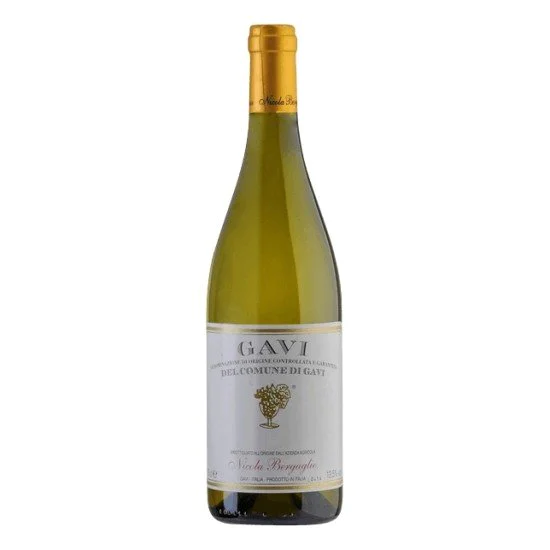 CASAVECCHIA BIANCO GAVI PIEMONTE