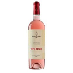 ROSATO FIVE ROSE PUGLIA