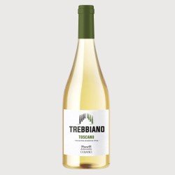 BIANCO TRBBIANO TOSCANA BIANCO TRBBIANO TOSCANA