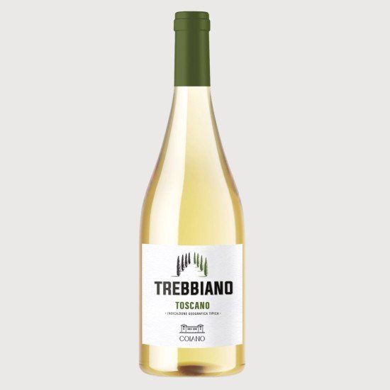 BIANCO TRBBIANO TOSCANA BIANCO TRBBIANO TOSCANA
