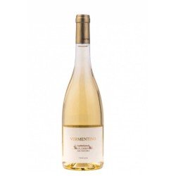 BIANCO VERMENTINO TOSCANA BIANCO VERMENTINO TOSCANA