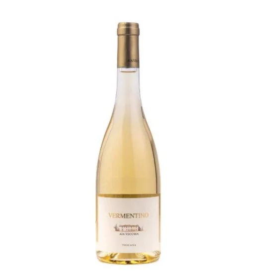 BIANCO VERMENTINO TOSCANA