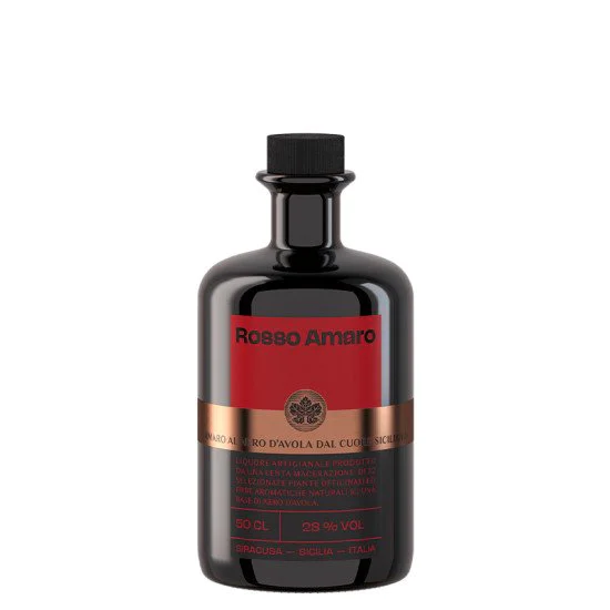 AMARO ROSSSO CL 50
