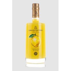 LIMONCELLO CAV. GIUFFRIDA LIMONCELLO CAV. GIUFFRIDA
