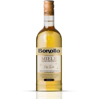 BONOLLO GRAPPA AL MIELE