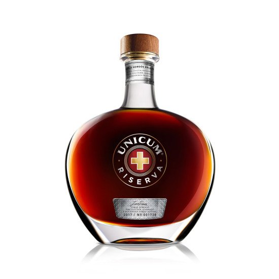 AMARO UNICUM RISERVA AMARO UNICUM RISERVA