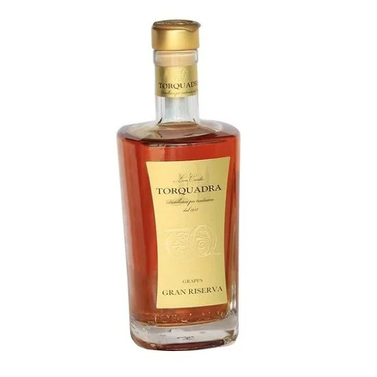 TORQUADRA GRAPPA
