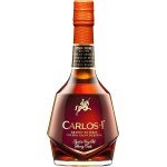 BRANDY CARLOS I