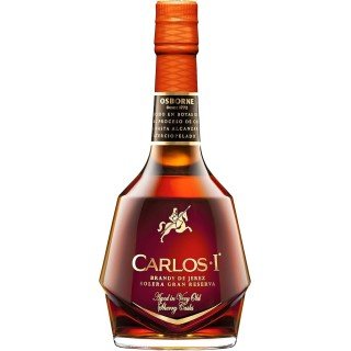 BRANDY CARLOS I