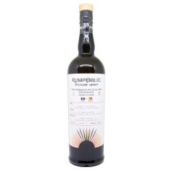 RUM OBLIC SICILIA LEGACY RUM OBLIC SICILIA LEGACY