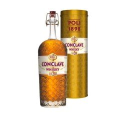 WHISKY POLI CONCLAVE WHISKY POLI CONCLAVE