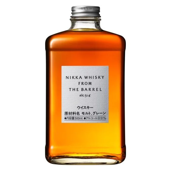 WHISKY NIKKA GIAPPONESE