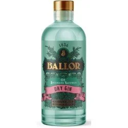 GIN BALLOR