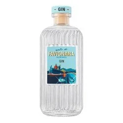 GIN FAVIGNANA