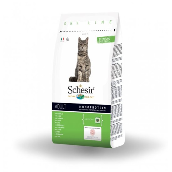 SCHESIR CAT AD.AGNELLO GR 400