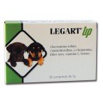 LEGART 30 CPR DA 1 GR