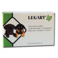 LEGART 30 CPR DA 1 GR