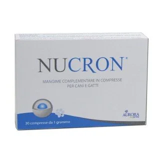 NUCRON 30 CPR NUCRON 30 CPR