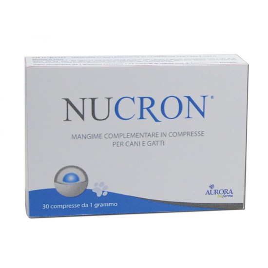 NUCRON 30 CPR