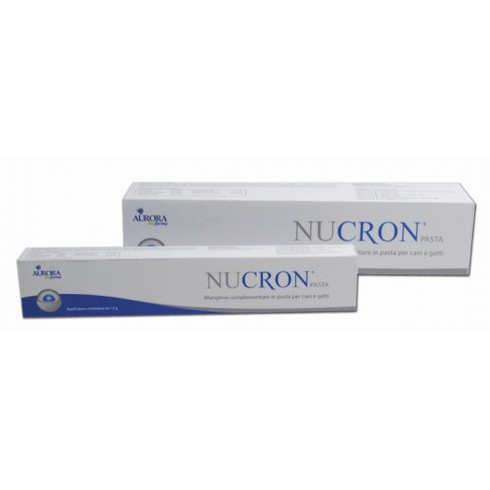 NUCRON PASTA 15 GR