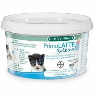 PRIMOLATTE GATTINO 