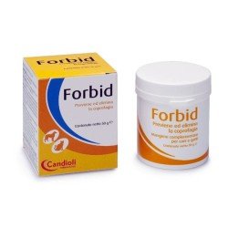 FORBID 50 GR FORBID 50 GR