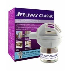 FELIWAY CLASSIC DIFF+RIC 48 ML FELIWAY CLASSIC DIFF+RIC 48 ML