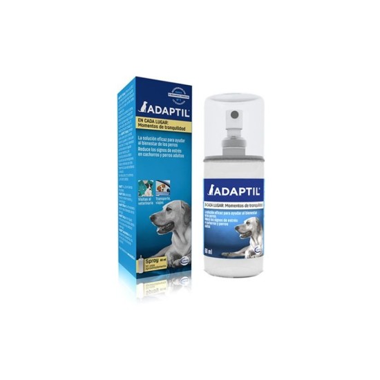 ADAPTIL SPRAY 60 ML