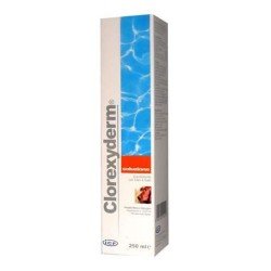 CLOREXYDERM SOLUZIONE  CLOREXYDERM SOLUZIONE