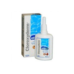 CLOREXYDERM OTO  CLOREXYDERM OTO