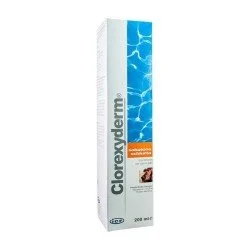 CLOREXYDERM SOL.SCHIUMA  CLOREXYDERM SOL.SCHIUMA